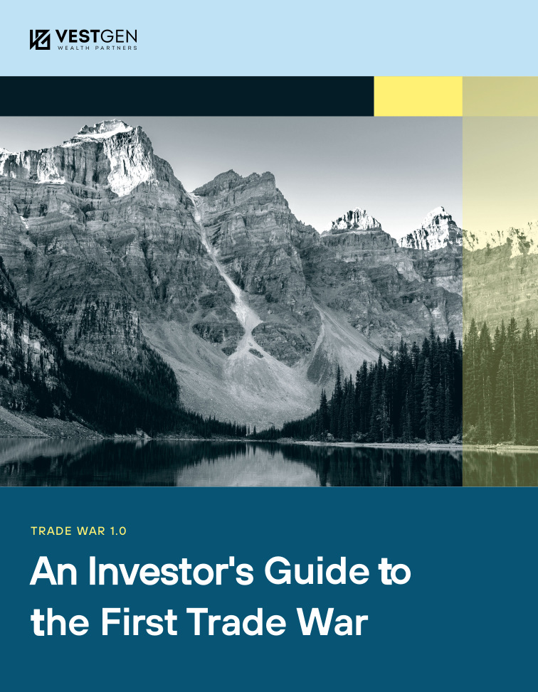 Trade War 1.0 - An Investor's Guide to the First Trade War