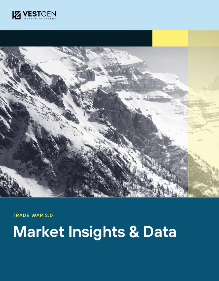 Trade War 2.0 - Market Insights and Data