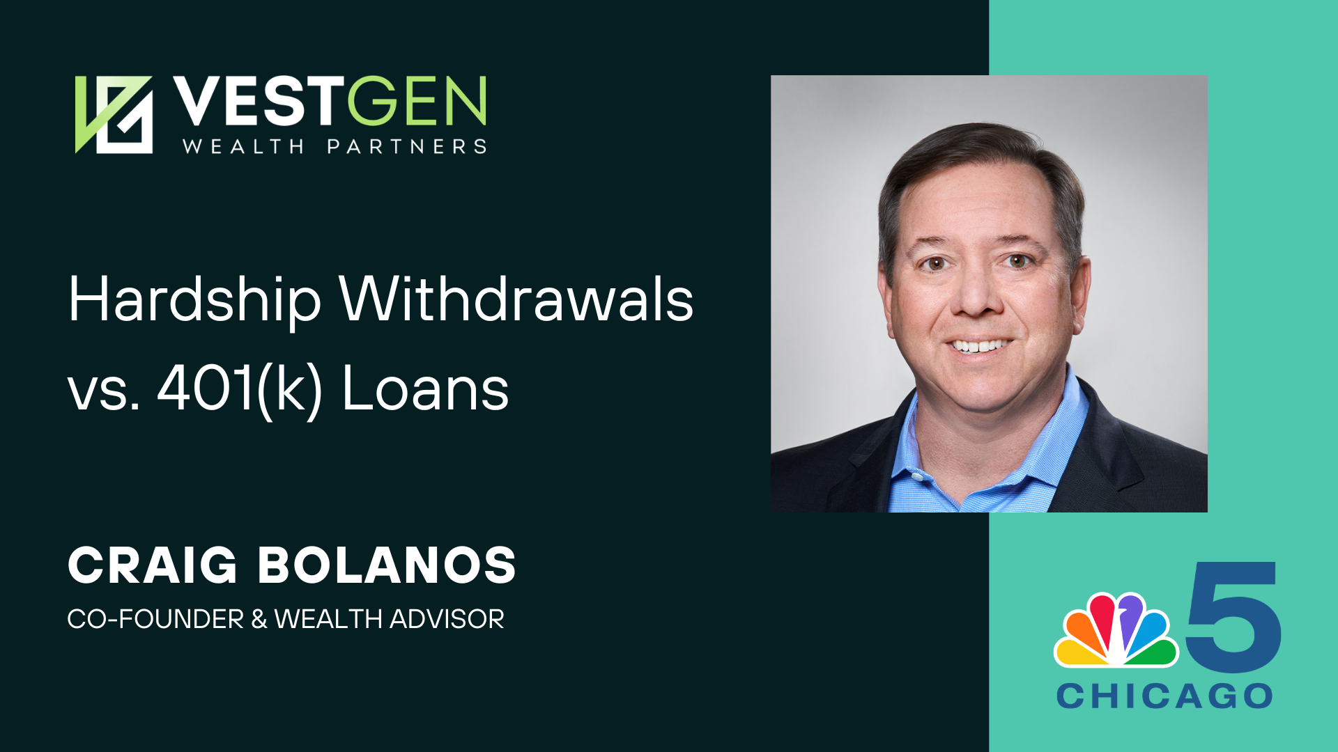 Hardship Withdrawals vs. 401(k) Loans